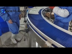 Dòng sản xuất dừa