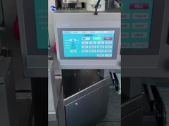 Máy đóng gói jeli Máy đóng gói túi công nghiệp cho các sản phẩm thực phẩm