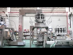 máy đóng gói gạo