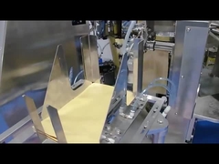 Máy đóng gói túi xoay