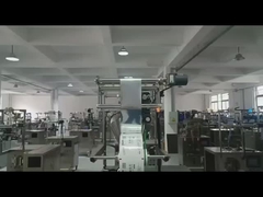 Máy đóng gói VFFS