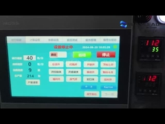 Máy đóng gói khoai lang