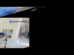 Robot đóng gói tự động