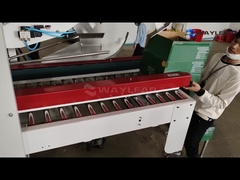 Máy niêm phong hộp thực phẩm công nghiệp hoàn toàn tự động