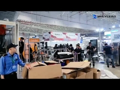 PROPAK VIETNAM 2025 đã bắt đầu, ngày 18 tháng 3, chúng tôi đang chờ bạn ở đây