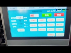 Máy đóng gói túi của chúng tôi cung cấp các giải pháp đóng gói cho trái cây và rau khô đông lạnh.