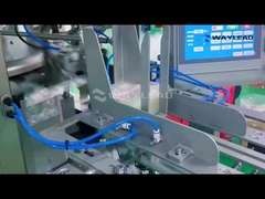 Máy đóng gói hạt 220V tự động đa chức năng giải pháp hoàn chỉnh