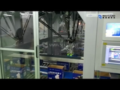 Quá trình hoạt động của dây chuyền sản xuất nước sốt cà chua