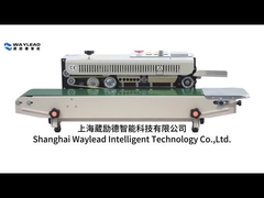 WZ220 Máy đóng gói gối thực phẩm tự động