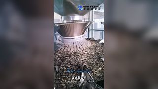 Máy đóng gói túi tối thiểu 70 túi Nhanh chóng và đáng tin cậy