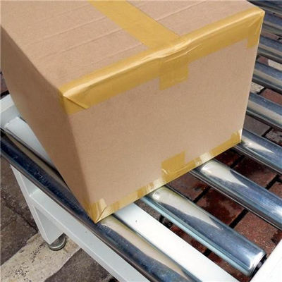 18 mét mỗi phút Máy đóng gói hộp 4 Máy niêm phong mặt 220V 50Hz Máy đóng hộp tự động
