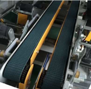 Side Seal Automatic Case Packer 48/60mm OPP băng rộng High Speed Case Packer