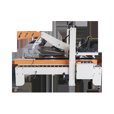 Toàn bộ hộp tự động Case Erector Machine và Carton Former Machine