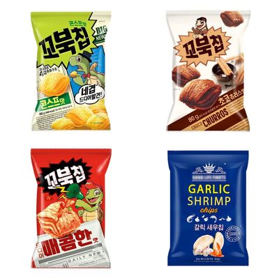 Máy đóng gói bánh nướng tùy chỉnh cho bánh quy và bánh quy