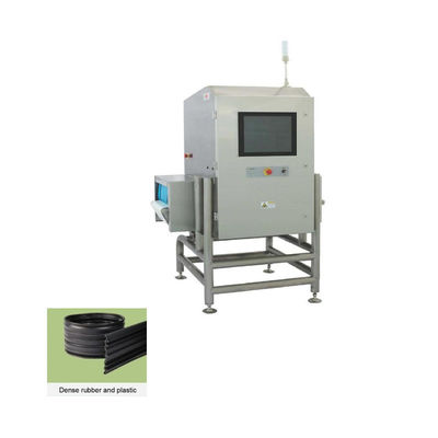 Máy quét tia X thực phẩm kết hợp hiệu suất cao cho conveyor chiều rộng 300 - 800mm