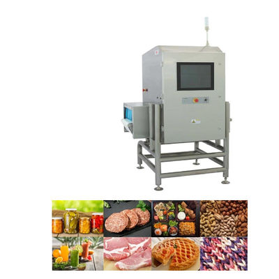 Thiết bị kiểm tra tia X AC220V 50Hz 300 - 800mm