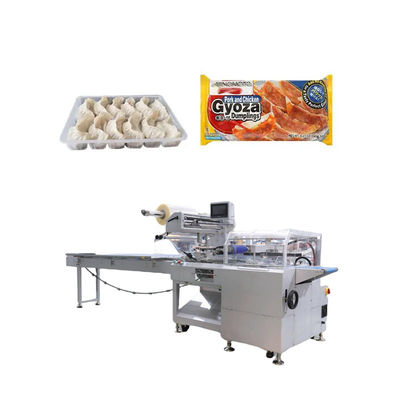 Máy bọc dòng tiết kiệm năng lượng với điều chỉnh nhiệt độ niêm phong nhiệt thông minh làm giảm tiêu thụ năng lượng 20%