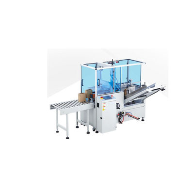 Máy mở gói tự động bằng thép không gỉ 200W Điện lực
