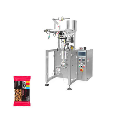 WL520 Tự động chất lỏng hình dáng dọc Máy đóng gói niêm phong 1 phút 70 túi Độ chính xác dưới 0,1g