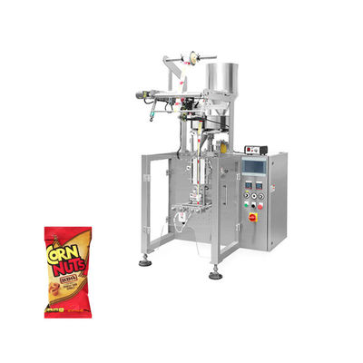 Chiếc máy bấm kín hình dọc cho nước sốt đậu nành và kẹo dẻo với độ chính xác vòi không nhỏ giọt ±1ml