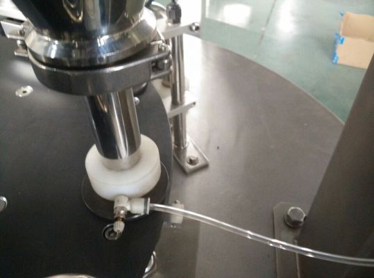 Máy đóng gói viên nang cà phê được sản xuất tại Trung Quốc