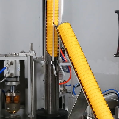 Máy làm tách cà phê máy đóng gói viên chứa cà phê