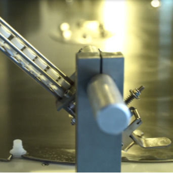 Máy niêm phong đầy túi với các tùy chọn niêm phong tùy chỉnh