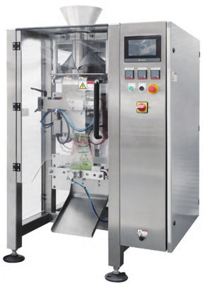 WL220 Máy niêm phong hình dọc tự động Độ ẩm chống oxy thấm là dưới 0,5%