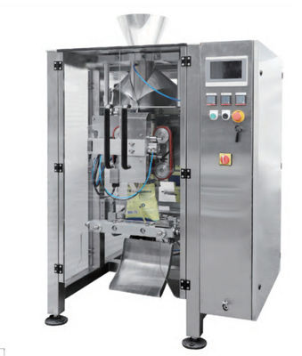 Máy đóng gói VFFS tốc độ cao 10-90 túi mỗi phút cho đóng gói chất lỏng bột hạt