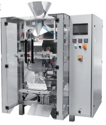 Waylead WL620 Thực phẩm Vffs đóng gói máy Factory trực tiếp 2.5kw 220V